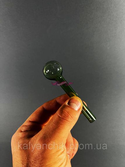 Трубка стеклянная Oil Standart | Зображення 1