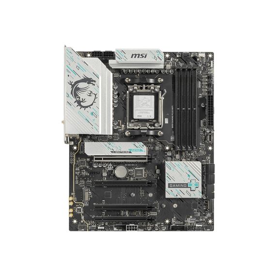 Материнская плата MSI B850 GAMING PLUS WIFI