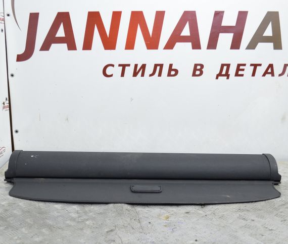 Шторка + сітка багажника Audi A4 B7 полка ролета Ауді а4 універсал 8E986355394H