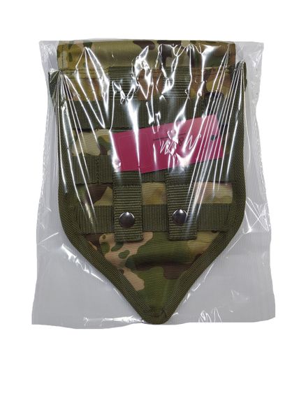 Чохол для розкладної лопати LC2 M&M мультикам (213519) | Зображення 5