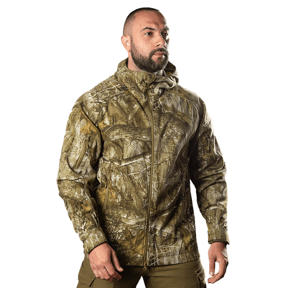 Куртка Instinct 2.0 Twill Дотик Сонця (8110), XXXL