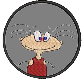 Шеврон Масяня