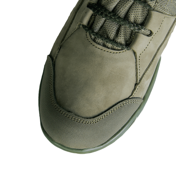 Черевики Oplot Olive (6621), 40 | Зображення 7
