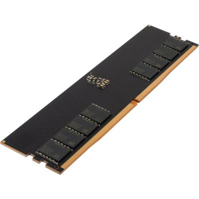 Модуль памяти для компьютера DDR5 32GB 5200 MHz INTELIGENTES (IU5BII1/32) | Зображення 2