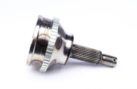 Шрус наружный Hyundai Santa Fe I 01-06 27z 26z 60.1mm 90.9mm 62mm  +ABS52z  15-1543 | Зображення 6