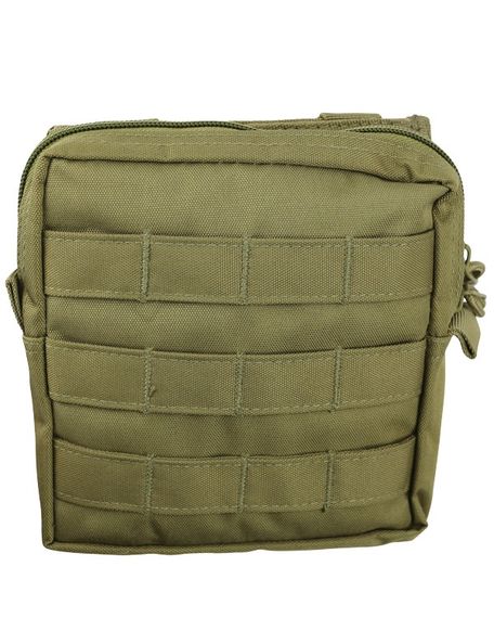 Підсумок KOMBAT UK Medium Molle Utility Pouch | Зображення 1