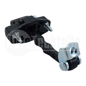 Ограничитель двери передней Peugeot Bipper/Citroen Nemo/Fiat Fiorino, AutoTechteile, 505 0082, 505 0082