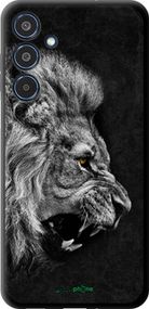 Чохол на Samsung Galaxy M35 5G Лев "1080b-3738-2448"
