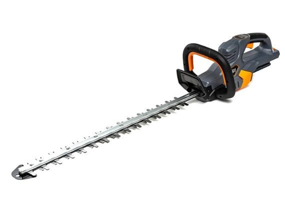 Кущоріз акумуляторний GTM HT56/560BL без АКБ і ЗП (HT56/560BL_BARE TOOL) | Зображення 2