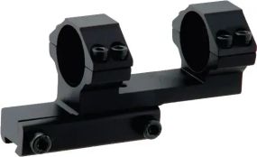 Моноблок Leapers Accushot Airgun/.22. d - 25.4. High. Ластівчин хвіст