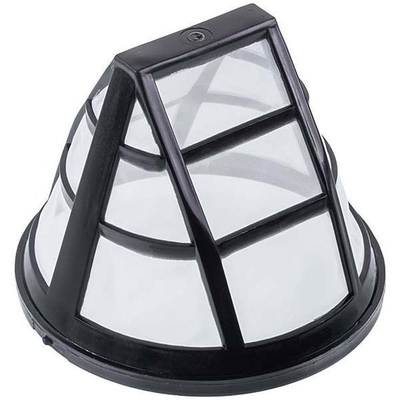 Фильтр многоразовый для капельных кофемашин Rowenta MS-622065 D=120mm H=90mm (FS-9100034661) | Зображення 1