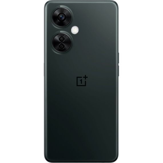 Мобільний телефон OnePlus Nord CE 3 Lite 5G 8/128GB Chromatic Gray | Зображення 2