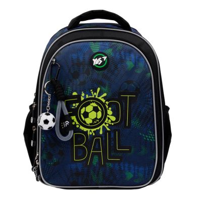 Рюкзак шкільний Yes Football Gamer S-111 (550106) | Зображення 5