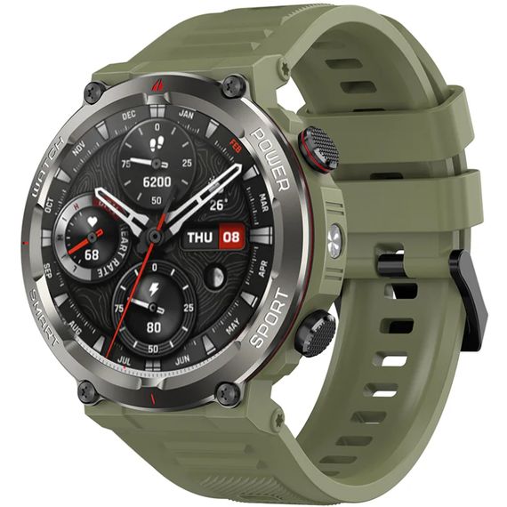 Годинник Blackview W50 Pro Green | Зображення 1