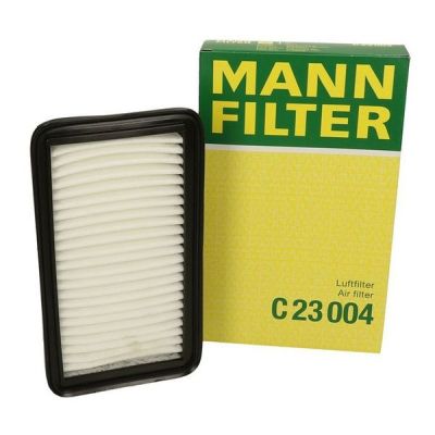 Воздушный фильтр для автомобиля Mann C23004 | Зображення 3