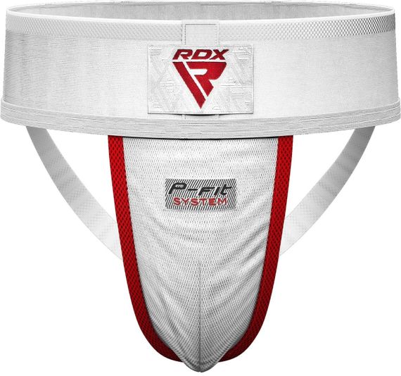 Защита запаха RDX H1 Supporter White Plus M | Зображення 2
