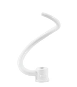 Насадка-крюк для чаши KitchenAid 5KSMBLWD белая