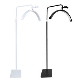 LED Лампа Moon Підлогова M6X 24"