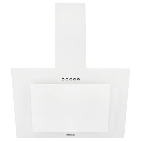 Витяжка кухонна Eleyus VERTICAL 1000 60 WH | Зображення 3