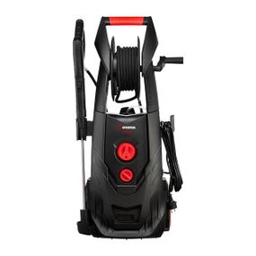 Мийка високого тиску 2500 Вт, ном. 7 л/хв, макс. 7.8 л/хв, 130-160 (195) бар STORM INTERTOOL WT-15091