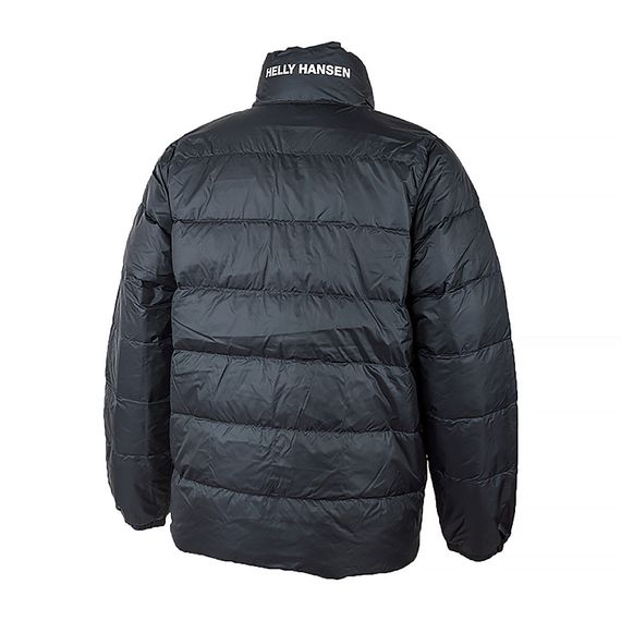 Куртка HELLY HANSEN HH REVERSIBLE DOWN JACKET | Зображення 1