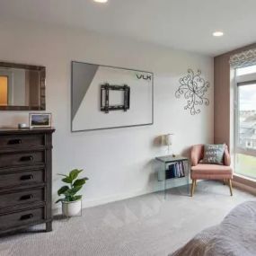 Кронштейн для телевизора V5 26-55 регулируемый настенный сталь Черный KA 1057