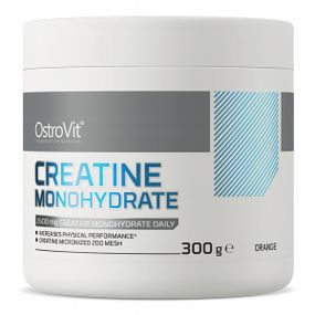 Креатин Ostrovit Creatine 300 g (Orange)