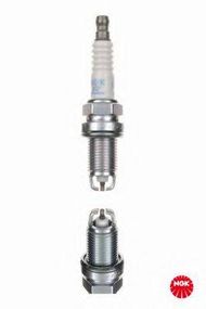 Свічка запалювання LEXUS GS300 97-,TOYOTA AVENSIS, CAMRY, RAV4 2.0 98-00 (вир-во NGK) NGK BKR6EKPB11 на TOYOTA RAV 4   (SXA1_)