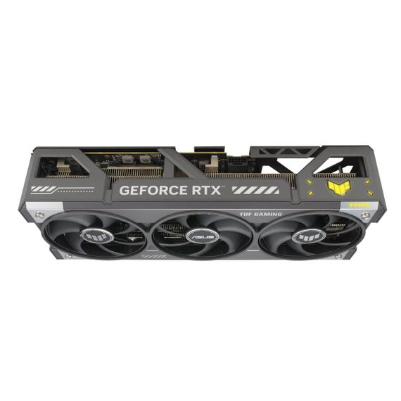 Видеокарта ASUS GeForce RTX 5090 32GB GDDR7 OC TUF-RTX5090-O32G-GAMING 90YV0LY0-M0NA00 | Зображення 7