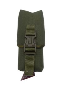 Підсумок для тепловізора І Вид 2 Olive green хакі М&М (213707)