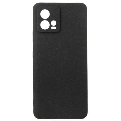 Чехол для мобильного телефона Dengos Kit for Motorola G72 case + glass (Black) (DG-KM-51) - Топ Продаж! | Зображення 1