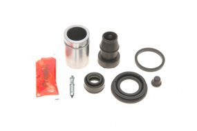 Ремкомплект супорта заднього Geely GC6 1.5 14- d=30mm  +поршень  230947