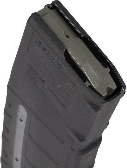 Магазин із удароміцного полімеру, Magpul PMAG Gen2  на Window 5.56 X 45 мм Магазин 5.56 Магазини для AR15 Магазин ar 15 5.56 | Зображення 2
