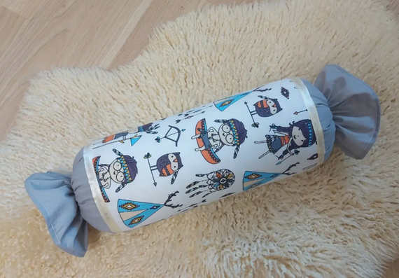 Большой детский домик Вигвам , палатка - Веселые индейцы, 150*150*200 Новинка 2024 ! | Зображення 4