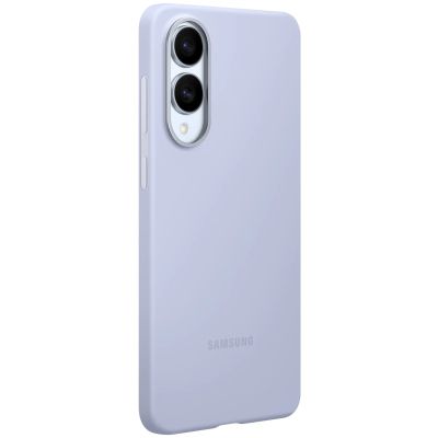 Чехол для мобильного телефона Samsung Galaxy S25 Edge (S937) Silicone Case Light Blue (EF-PS937CLEGWW) | Зображення 2