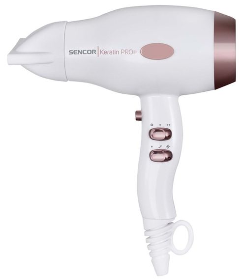 Фен Sencor SHD 8100GD (41010881)