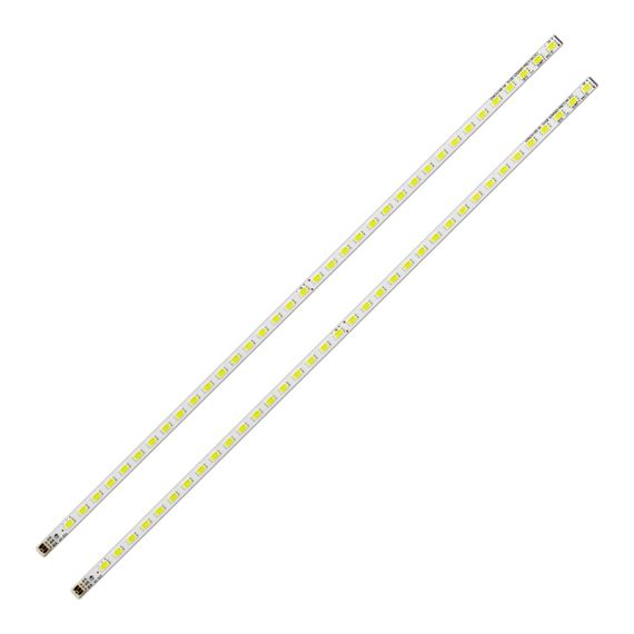 LED підсвітка TV 32" SLED 2011SGS32 5630 36 HD LJ64-03019A STGE-320SM0-R0 G1GE-320SM0-R5 32INCH-HD-36 2шт.