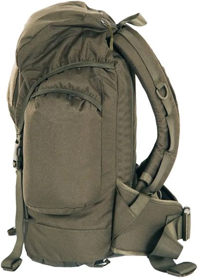 Рюкзак Snugpak Sleeka Force 35 Olive | Зображення 1