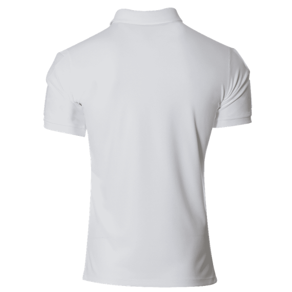 Поло Paladin PRO CoolPass White (954), XS | Зображення 1