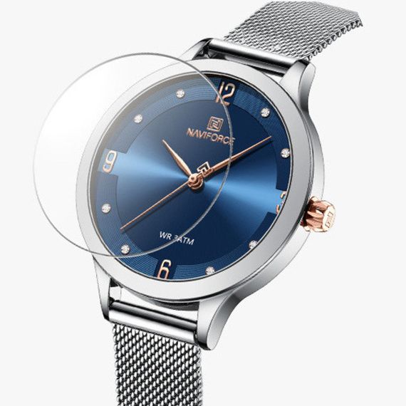 Naviforce Жіночий годинник Naviforce Anna | Зображення 6
