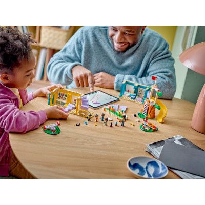 Конструктор LEGO Friends Дошкольное заведение Хартлейк-Сити (42636) | Зображення 3