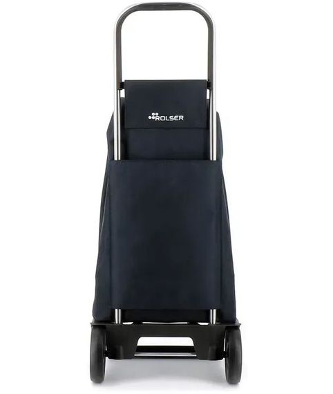 Сумка-візок Rolser Baby MF Joy-1800 Marengo (BAB012-1031) | Зображення 4