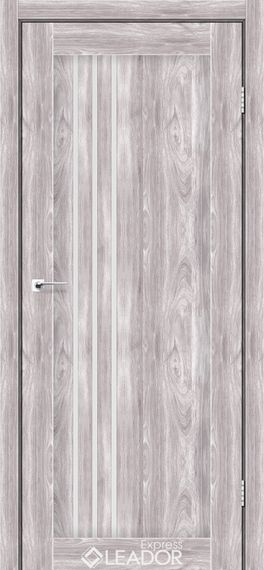 Двері міжкімнатні Leador Express BELLUNO Клен Південний
