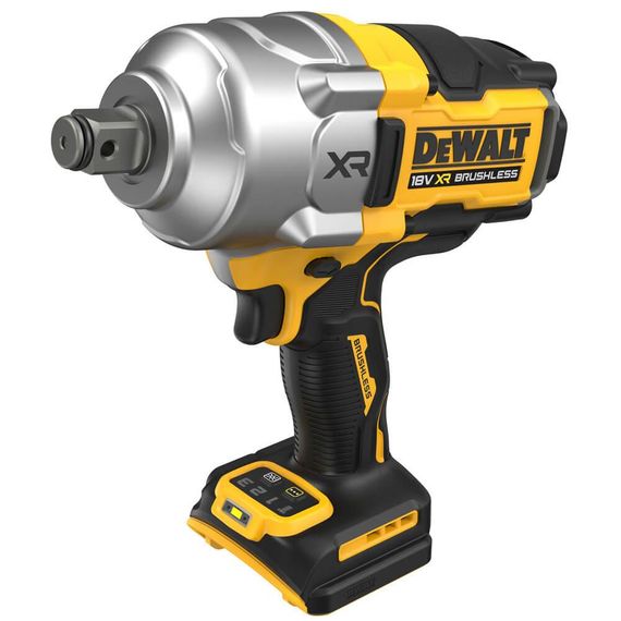 Гайковерт ударный аккумуляторный бесщёточный 2576НмDeWALT DCF964NT | Зображення 2