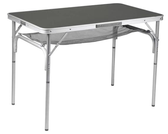 Стіл Bo-Camp 100x60 cm Grey (1404389) (DAS303273)