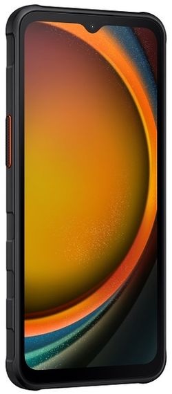 Смартфон Samsung Galaxy XCover7 6/128Gb ZKD Black | Зображення 2