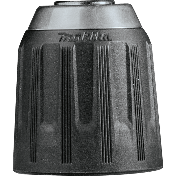 Патрон безключовий 0.8-10 мм 1/2"-20 UNF для шурупокрутів Makita DF333D, HP333D, DF332D, HP332D (763238-5)