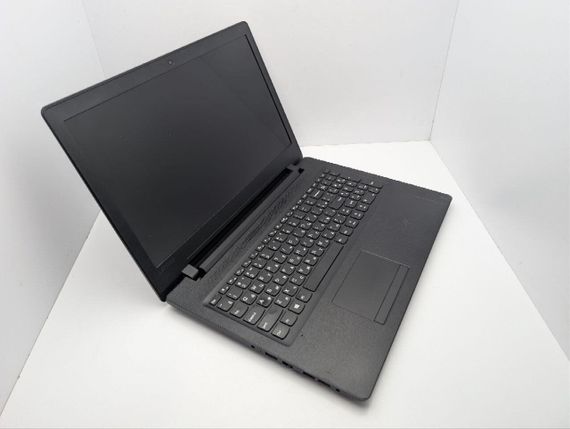 Ноутбук Lenovo IdeaPad 110-15IBR / 15.6" (1366x768) TN / Intel Celeron N3060 (2 ядра по 1.6 - 2.48 GHz) / 4 GB DDR3 / 500 GB HDD / Intel HD Graphics 405 / WebCam б/в | Зображення 5