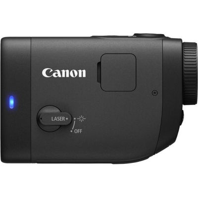 Цифровой фотоаппарат Canon Powershot Golf (6254C002) | Зображення 2