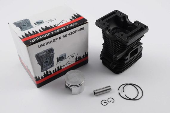 Поршнева б/п (ЦПГ) для St M 180 (Ø38, p-10) (чорна) WOODMAN